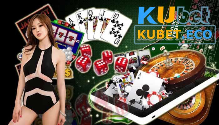 Giới thiệu link nhà cái Kubet88 uy tín số 1 hiện nay